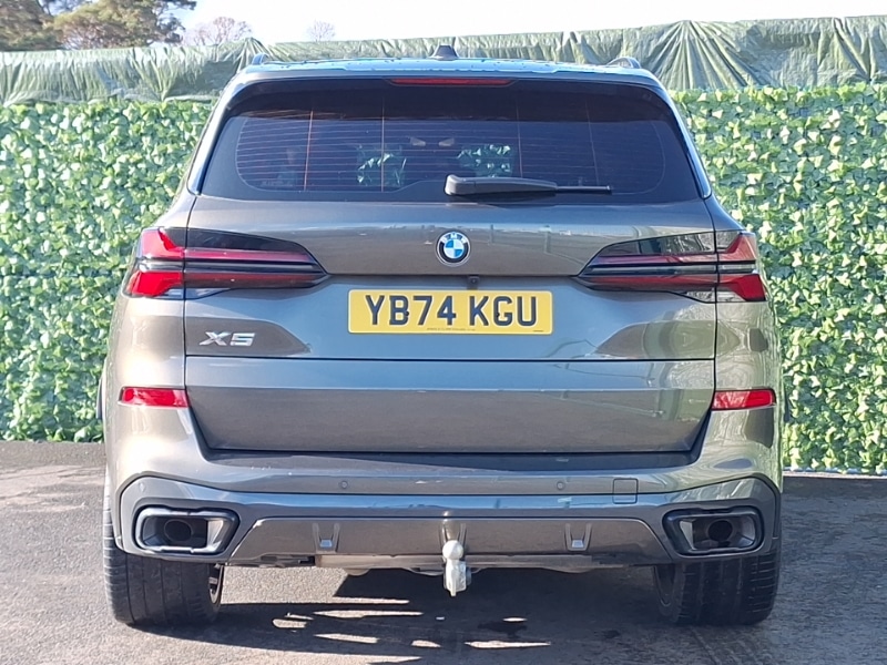 Used BMW X5 2025 for sale - 78147549: Photo 15