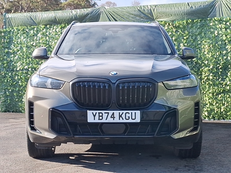 Used BMW X5 2025 for sale - 78147549: Photo 16