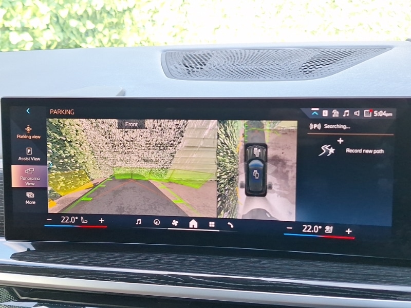 Used BMW X5 2025 for sale - 78147549: Photo 17