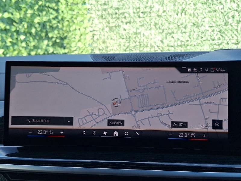 Used BMW X5 2025 for sale - 78147549: Photo 18