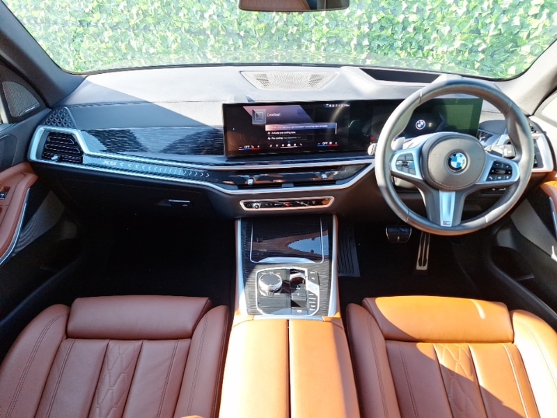 Used BMW X5 2025 for sale - 78147549: Photo 4