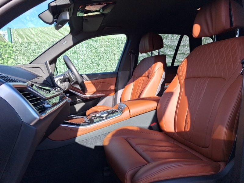 Used BMW X5 2025 for sale - 78147549: Photo 7