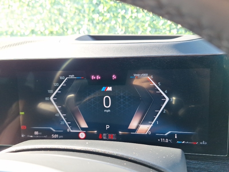 Used BMW X5 2025 for sale - 78147549: Photo 9