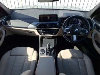 Used BMW X3 2019 for sale - 74362938: Photo