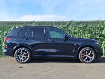 Used BMW X5 2025 for sale - 79473691: Photo