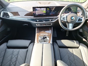 Used BMW X5 2025 for sale - 79473691: Photo