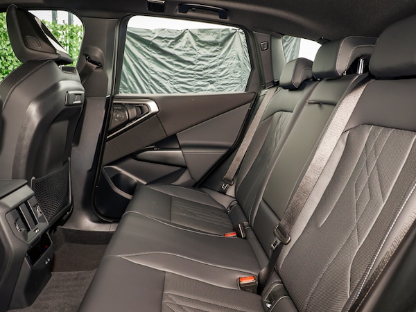Used BMW X3 2025 for sale - 76309214: Photo 12