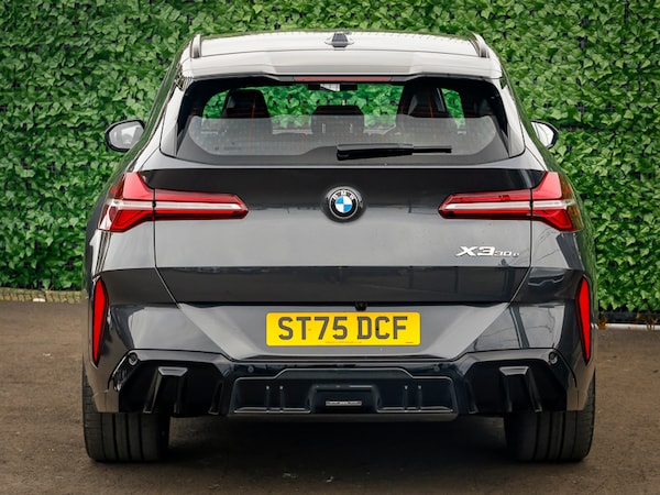 Used BMW X3 2025 for sale - 76309214: Photo 15
