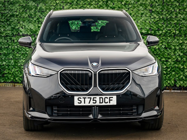 Used BMW X3 2025 for sale - 76309214: Photo 16
