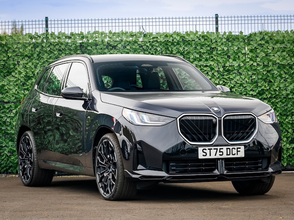 Used BMW X3 2025 for sale - 76309214: Photo 1