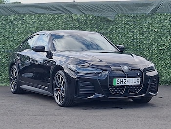 Used BMW i4 2024 for sale - 78821524: Photo