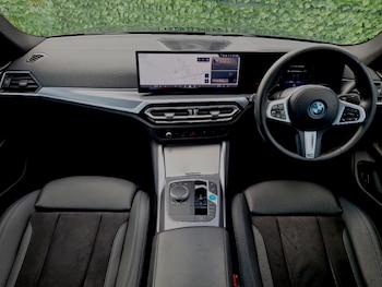 Used BMW i4 2024 for sale - 78821524: Photo