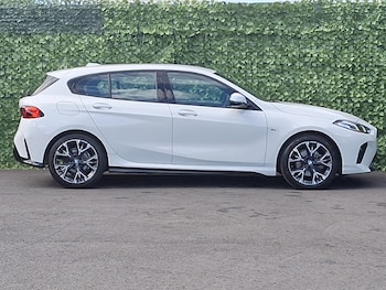 Used BMW 1 Series 2025 for sale - 79372993: Photo