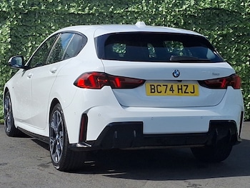 Used BMW 1 Series 2025 for sale - 79372993: Photo