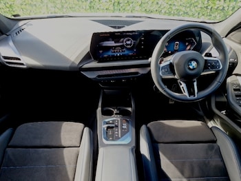 Used BMW 1 Series 2025 for sale - 79372993: Photo