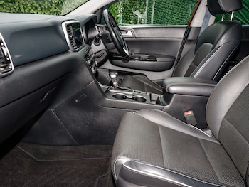 Used Kia Sportage 2019 for sale - 79481359: Photo