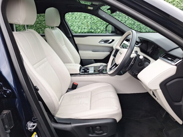Used Land Rover Range Rover Velar 2022 for sale - 76221321: Photo 11