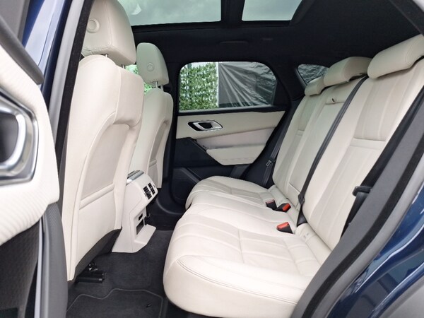 Used Land Rover Range Rover Velar 2022 for sale - 76221321: Photo 12
