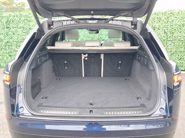 Used Land Rover Range Rover Velar 2022 for sale - 76221321: Photo 13