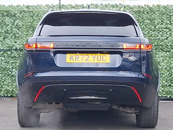 Used Land Rover Range Rover Velar 2022 for sale - 76221321: Photo 15