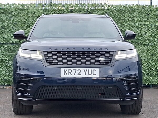 Used Land Rover Range Rover Velar 2022 for sale - 76221321: Photo 16