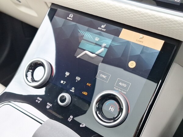 Used Land Rover Range Rover Velar 2022 for sale - 76221321: Photo 17