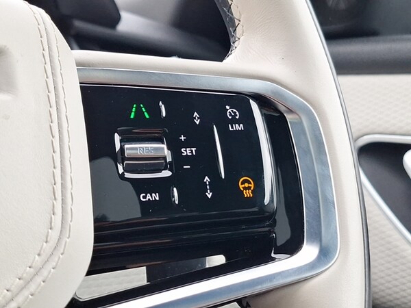 Used Land Rover Range Rover Velar 2022 for sale - 76221321: Photo 18