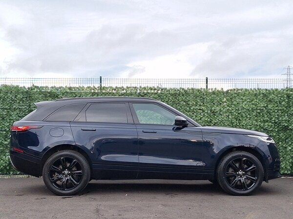 Used Land Rover Range Rover Velar 2022 for sale - 76221321: Photo 2