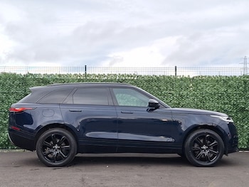 Used Land Rover Range Rover Velar 2022 for sale - 76221321: Photo 2