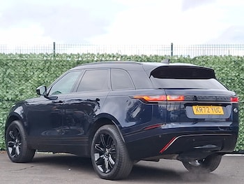 Used Land Rover Range Rover Velar 2022 for sale - 76221321: Photo 3