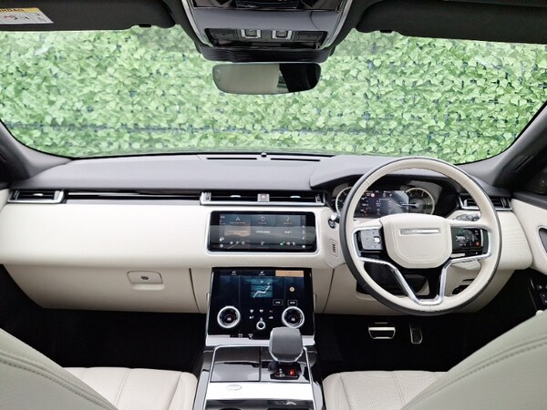 Used Land Rover Range Rover Velar 2022 for sale - 76221321: Photo 4
