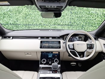Used Land Rover Range Rover Velar 2022 for sale - 76221321: Photo 4