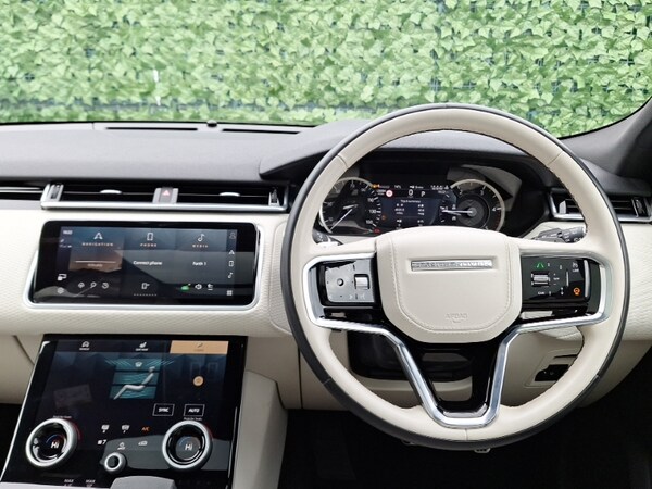 Used Land Rover Range Rover Velar 2022 for sale - 76221321: Photo 5