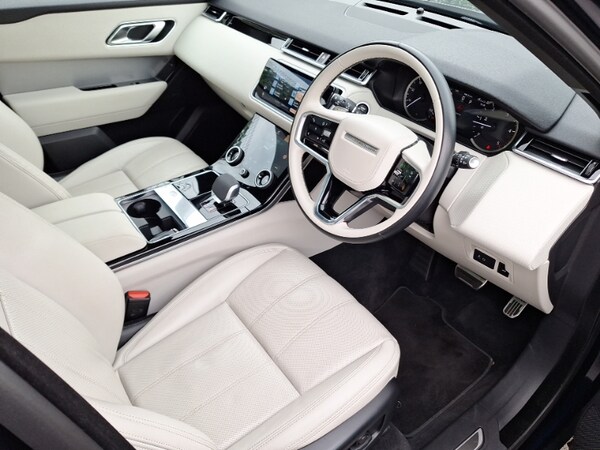 Used Land Rover Range Rover Velar 2022 for sale - 76221321: Photo 6