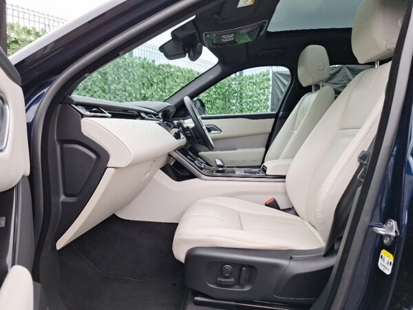 Used Land Rover Range Rover Velar 2022 for sale - 76221321: Photo 7