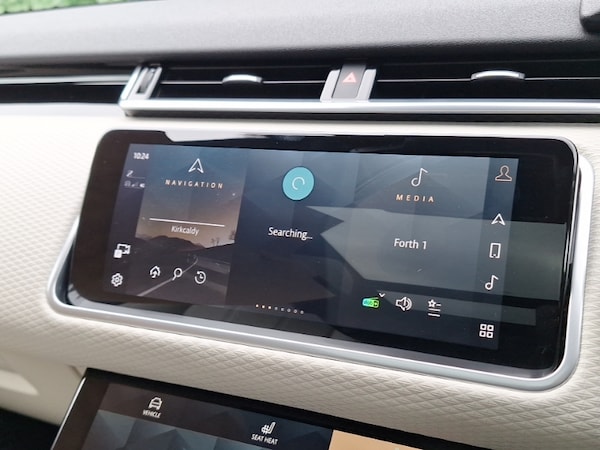 Used Land Rover Range Rover Velar 2022 for sale - 76221321: Photo 8