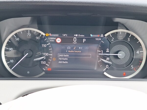 Used Land Rover Range Rover Velar 2022 for sale - 76221321: Photo 9