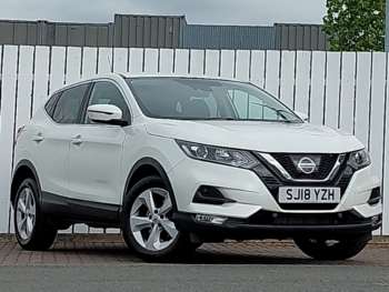 2018 - 1.2 DiG-T Acenta 5dr