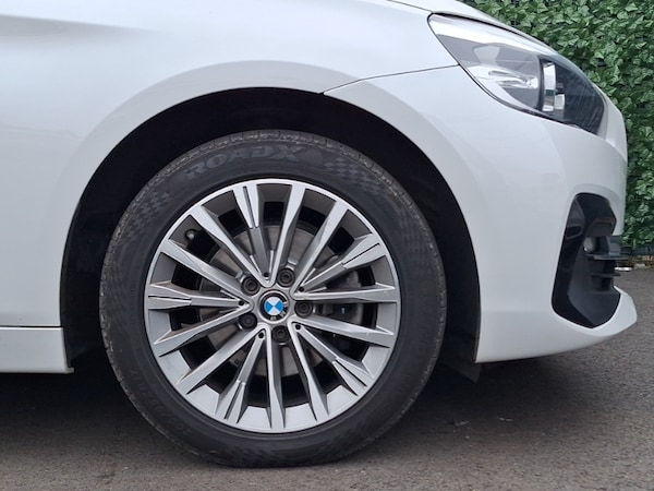 Used BMW 5 Series 2018 for sale - 76264992: Photo 14