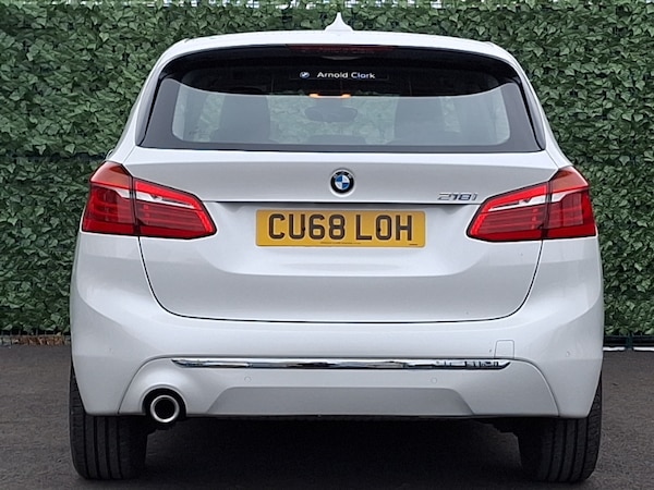 Used BMW 5 Series 2018 for sale - 76264992: Photo 15