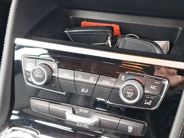 Used BMW 5 Series 2018 for sale - 76264992: Photo 19