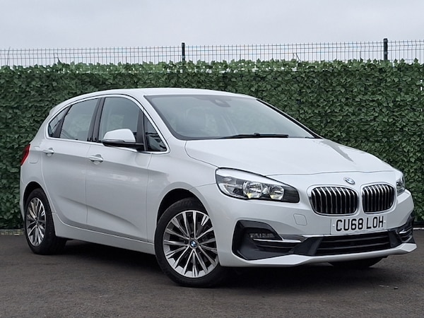 Used BMW 5 Series 2018 for sale - 76264992: Photo 1