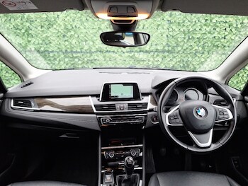 Used BMW 5 Series 2018 for sale - 76264992: Photo 4
