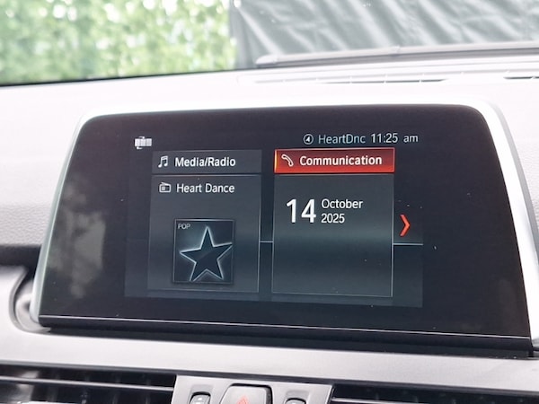 Used BMW 5 Series 2018 for sale - 76264992: Photo 8