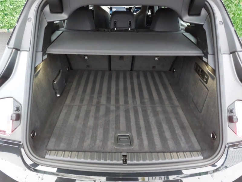 Used BMW iX 2023 for sale - 77318814: Photo 13