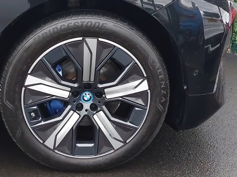 Used BMW iX 2023 for sale - 77318814: Photo 14