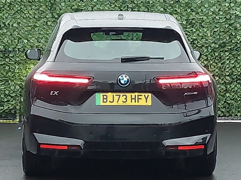 Used BMW iX 2023 for sale - 77318814: Photo 15