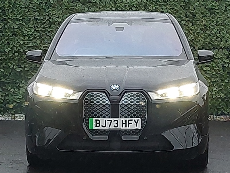 Used BMW iX 2023 for sale - 77318814: Photo 16