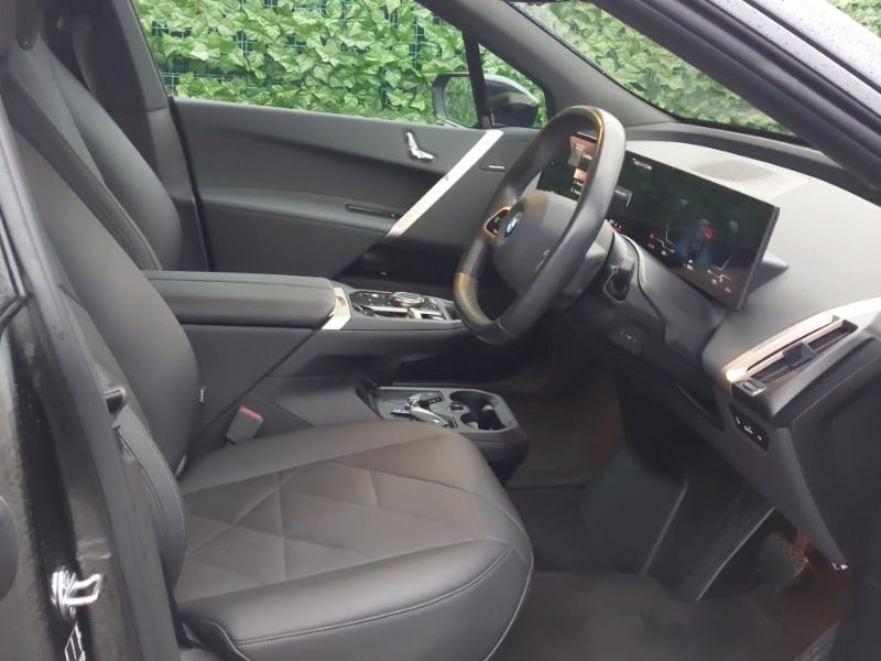 Used BMW iX 2023 for sale - 77318814: Photo 6