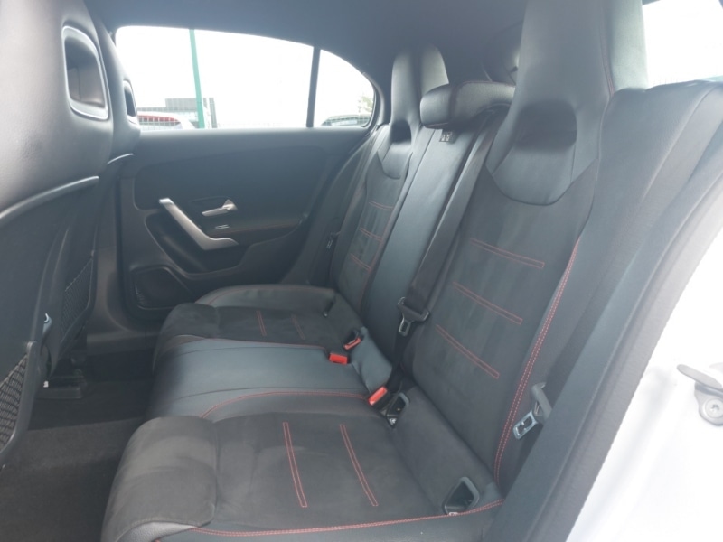 Used Mercedes-Benz A-Class 2018 for sale - 77816033: Photo 12